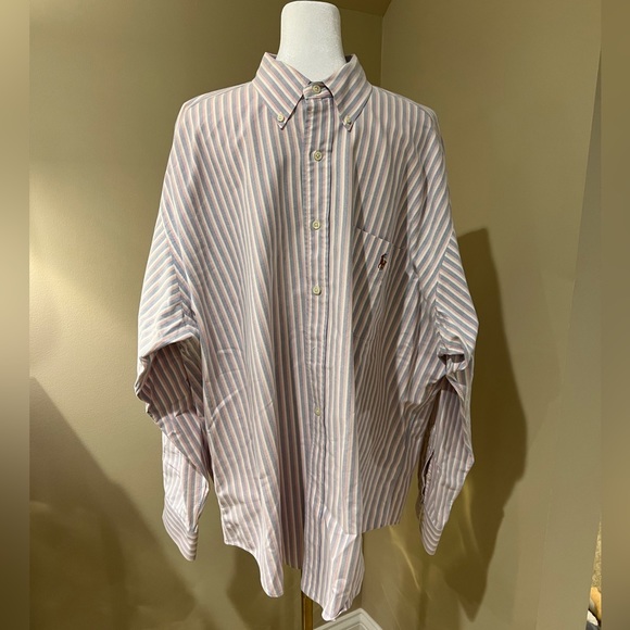 Men’s Ralph Lauren - Picture 2 of 3